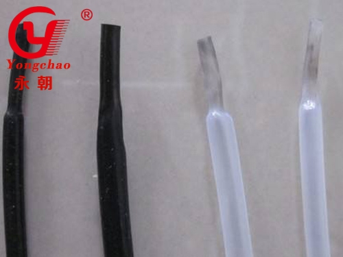 带胶热收缩管